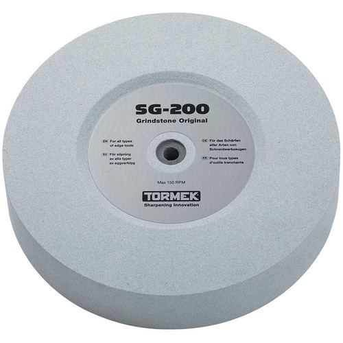 200mm grindstone