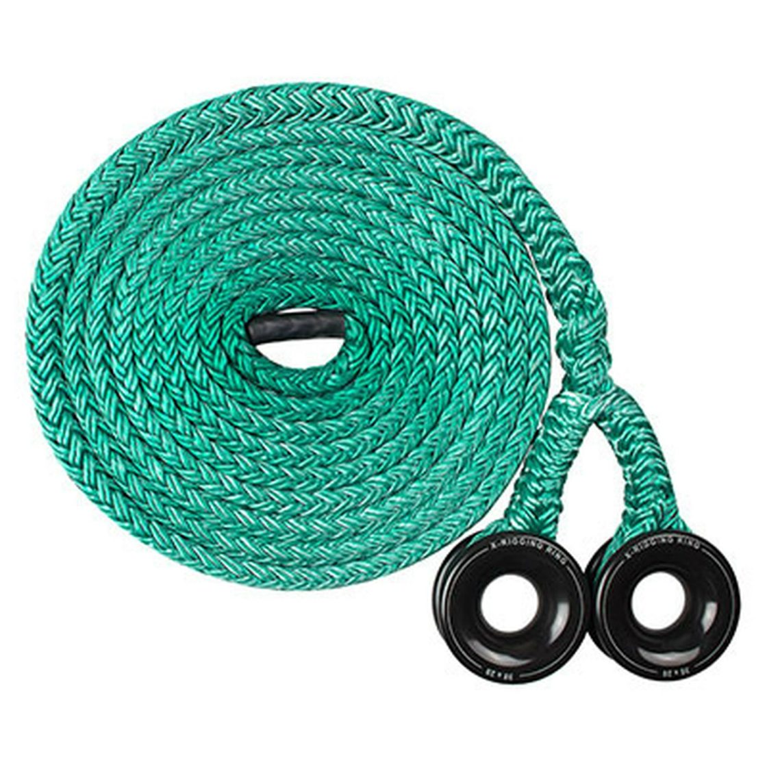 rigging ring double head