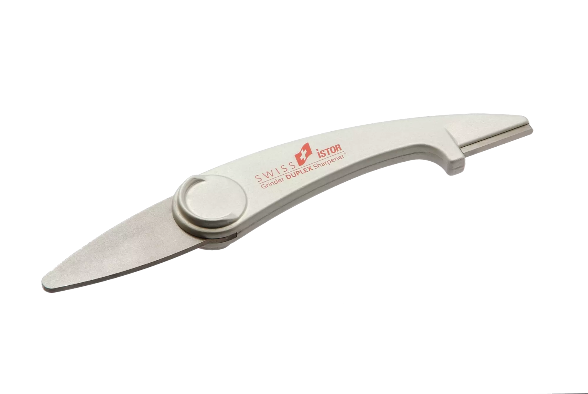 sharpening tool for landscaping tools