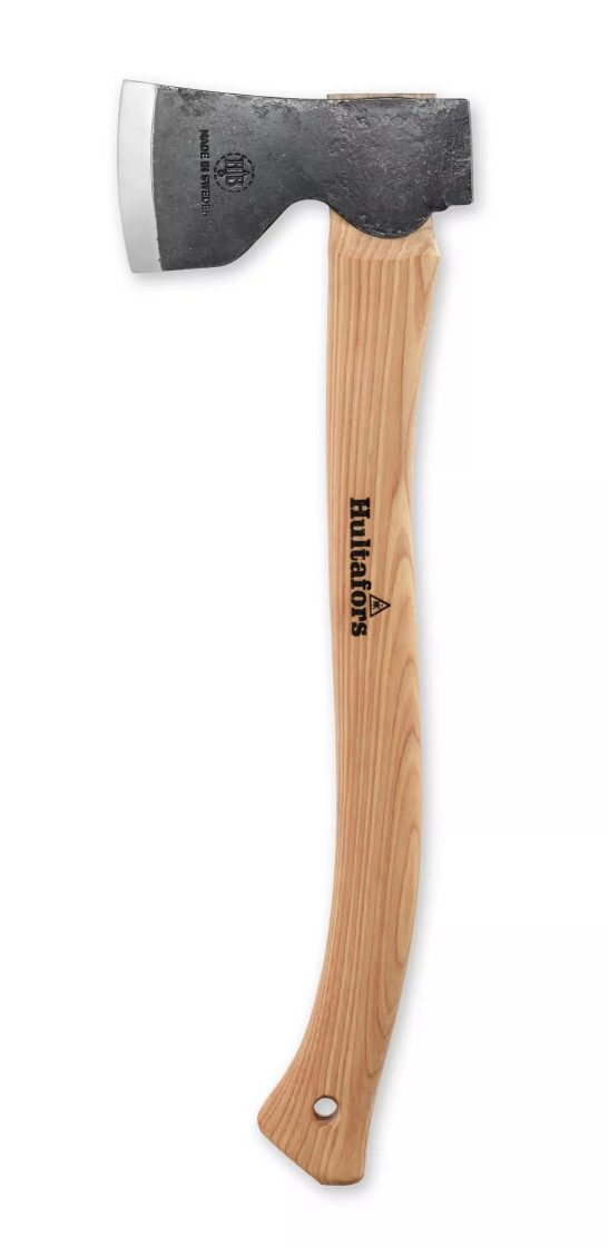 hunting axe