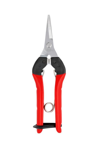 harvesting snips