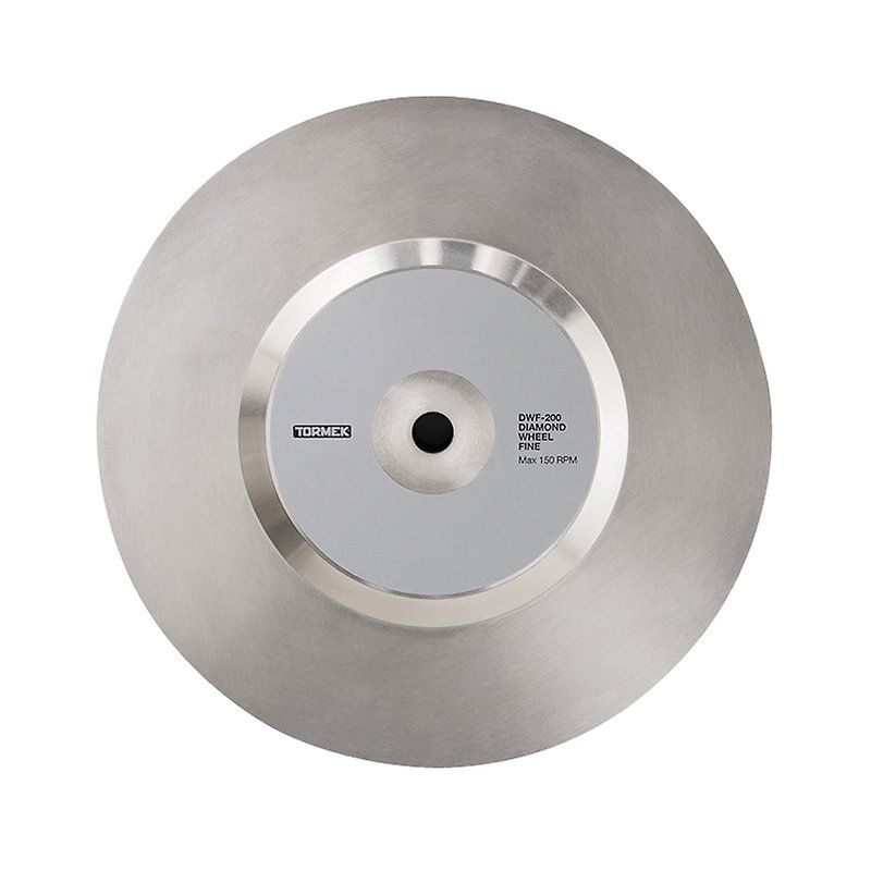 diamond wheel (coarse)