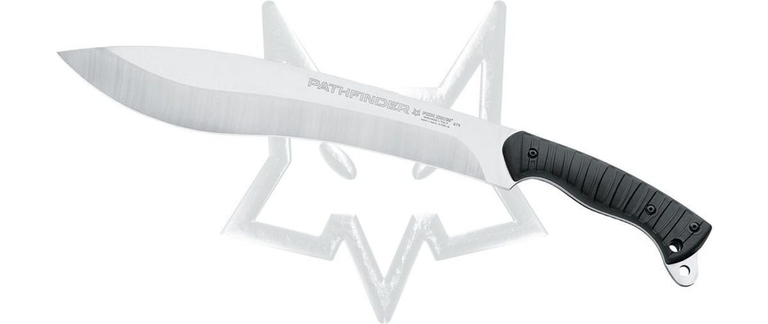 knife for arborists