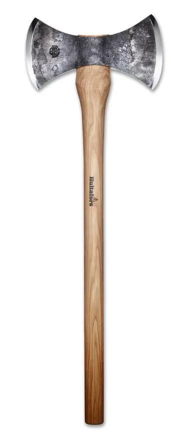 throwing axe
