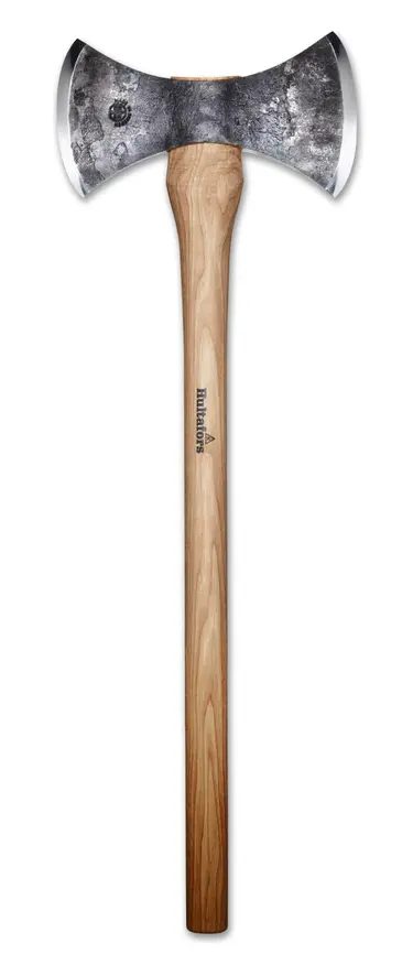 throwing axe