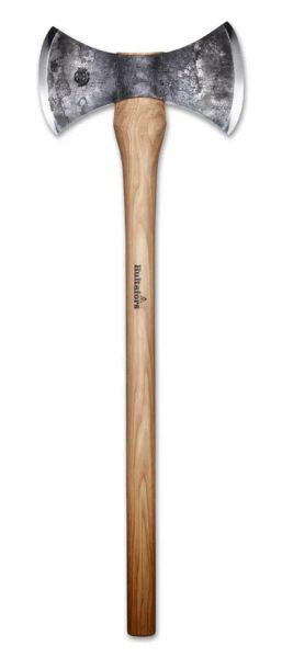 throwing axe