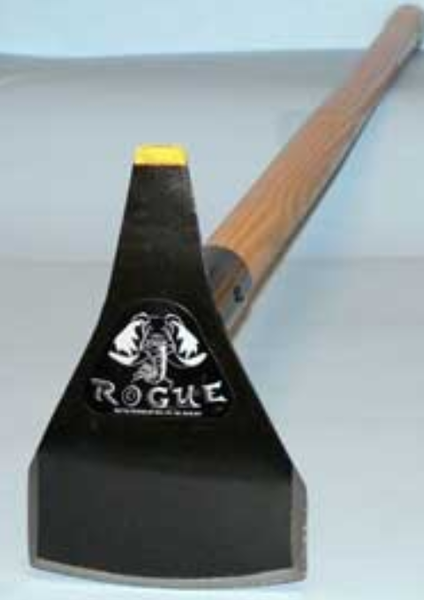 rogue hoe