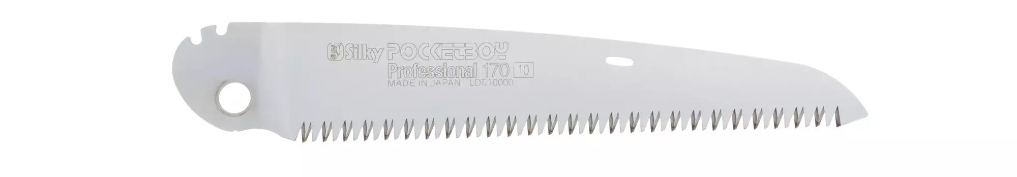 large pocketboy 170 saw blade