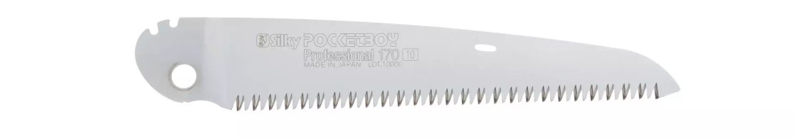 large pocketboy 170 saw blade
