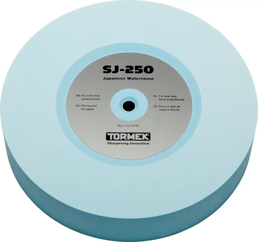 250mm waterstone
