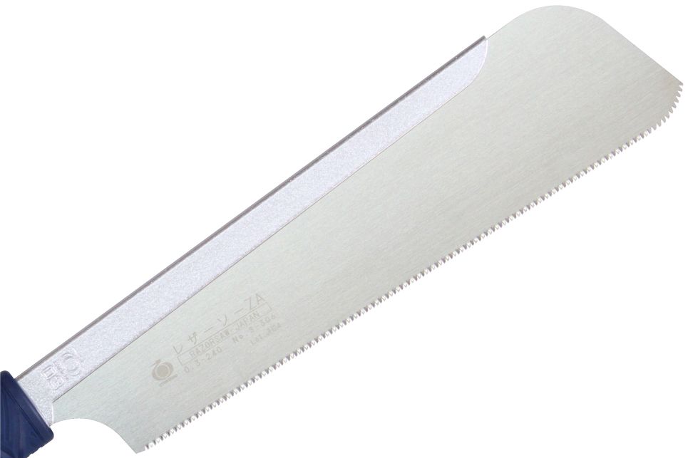 dozuki razor saw blade