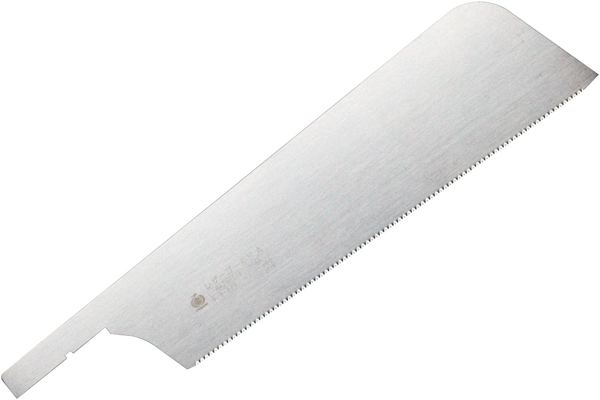 gold a razor saw blade