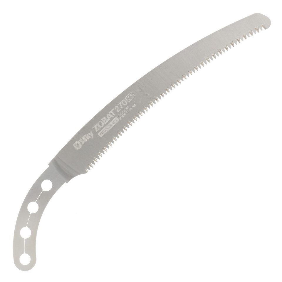 large zubat 270 saw blade