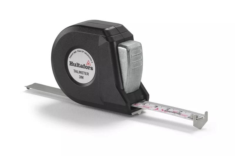 3 meter marking measure