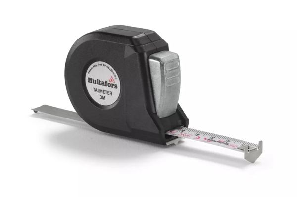 3 meter marking measure
