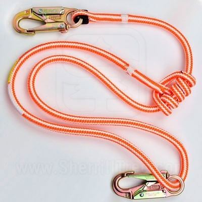 hi-vis buckstrap