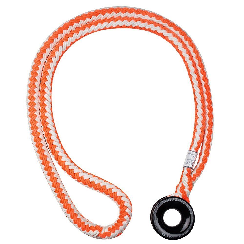 36 inch rigging ring