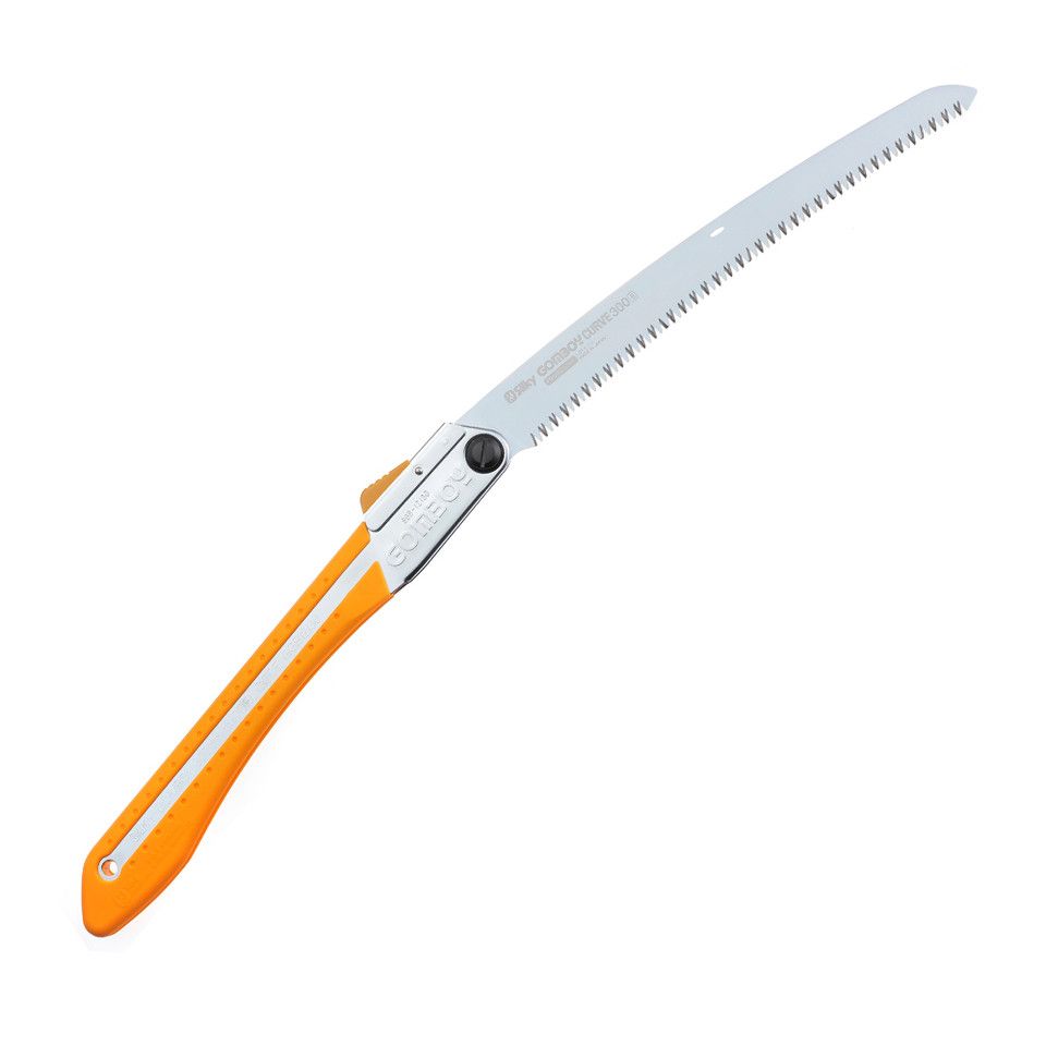 300mm folding saw