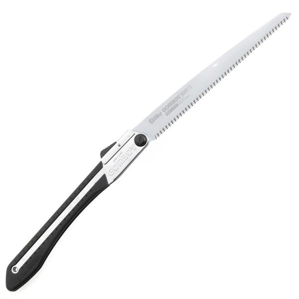 medium teeth folding saw