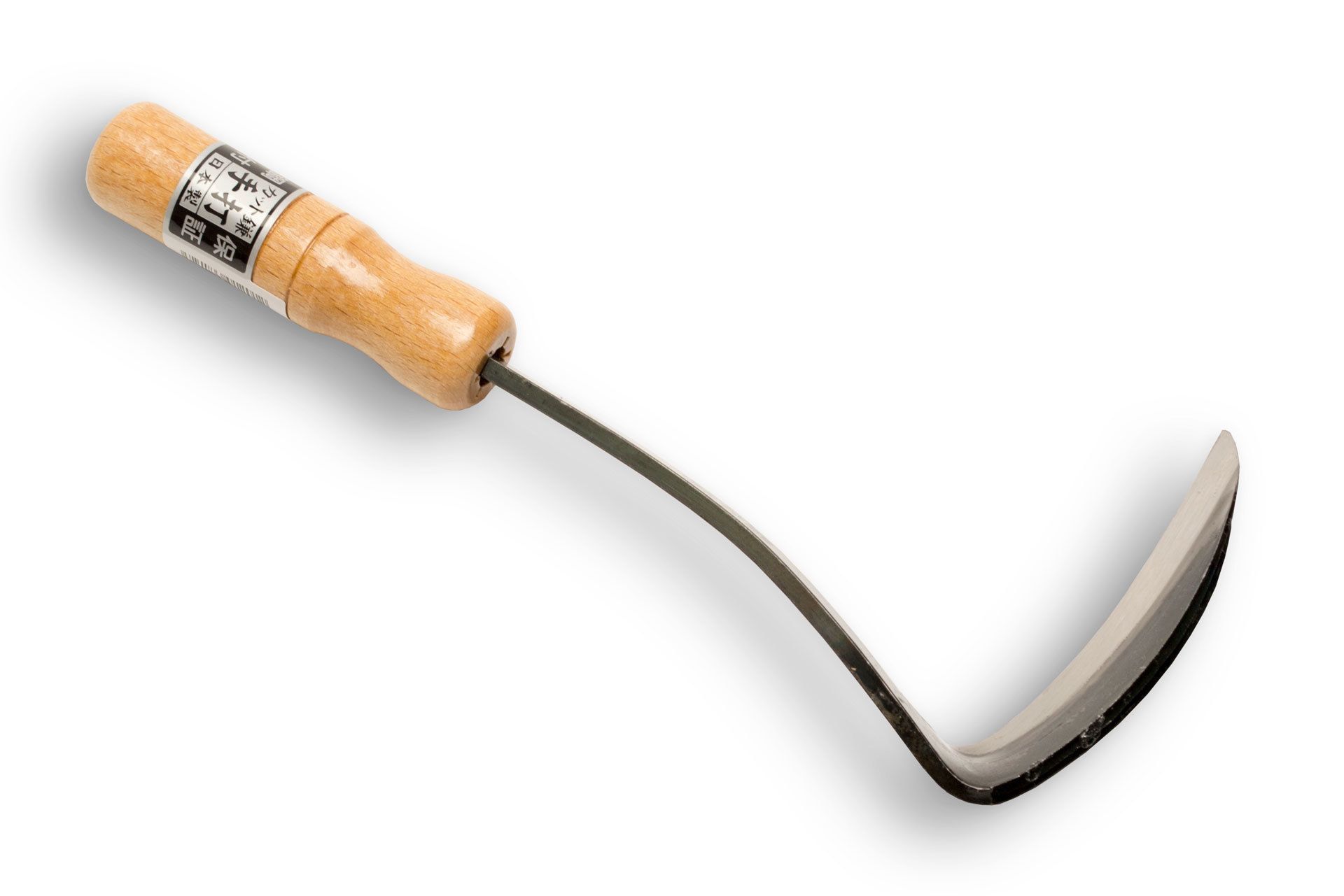 weeding sickle