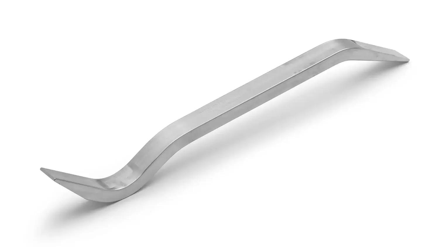 aluminium bending bar