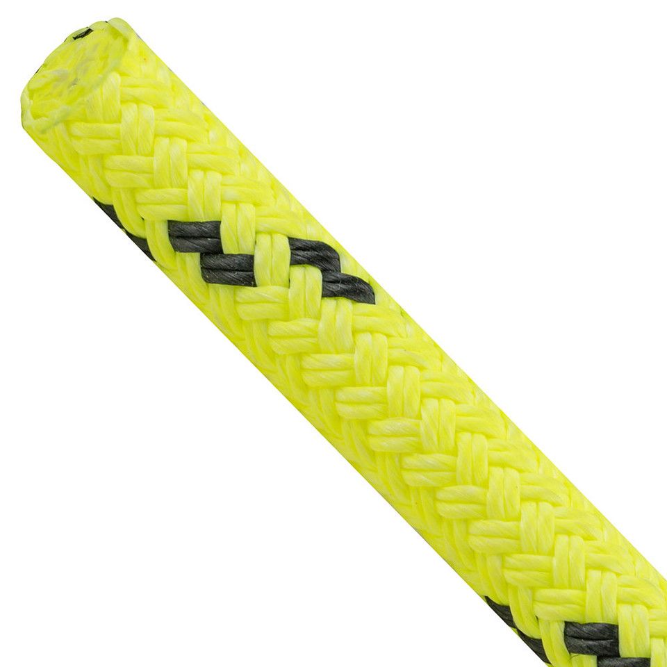 Kraken rigging rope