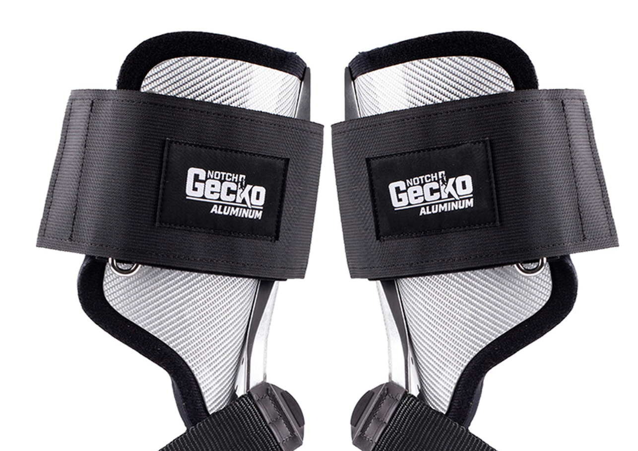 aluminum cuff and pad replacement set