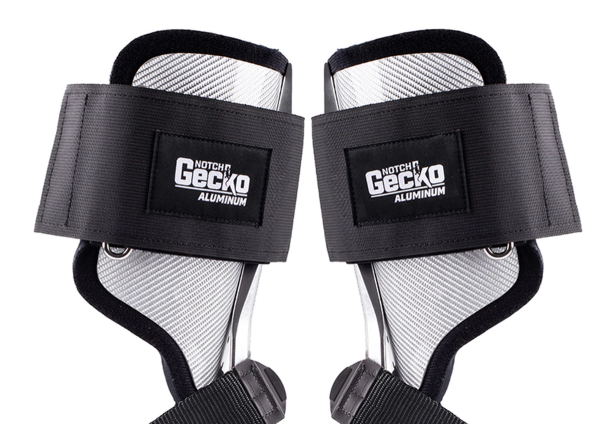 aluminum cuff and pad replacement set
