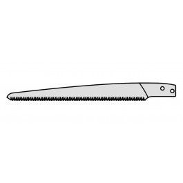 saw blade for landscaping