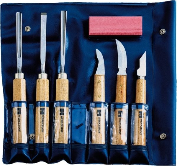 carving knife set