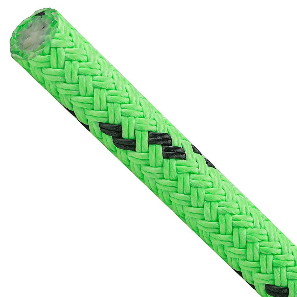 Kraken rigging rope