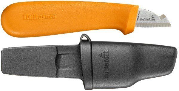 electrician's knife