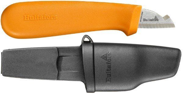 electrician's knife