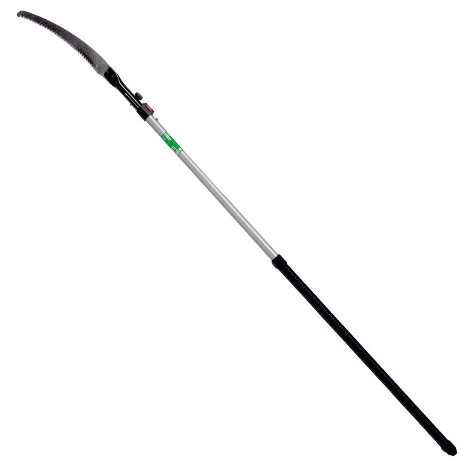 2 section telescoping polesaw