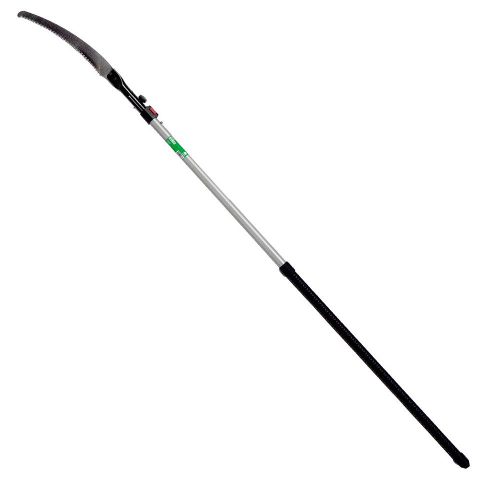 2 section telescoping polesaw