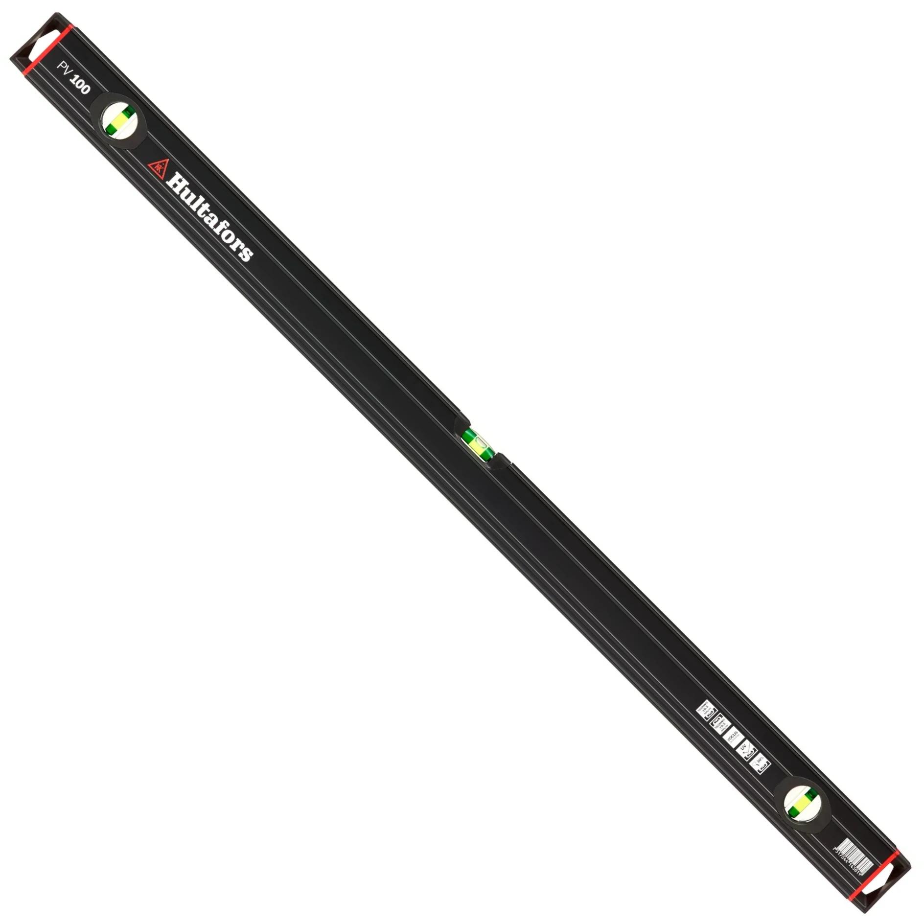 aluminum level