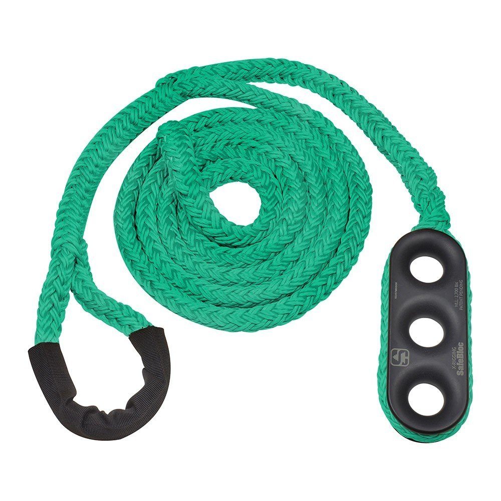 safebloc tenex whoopie