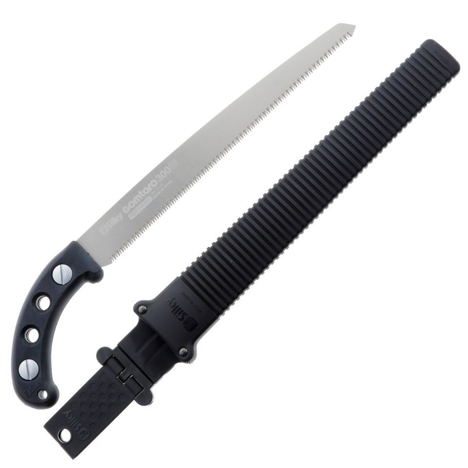fine teeth sheath saw