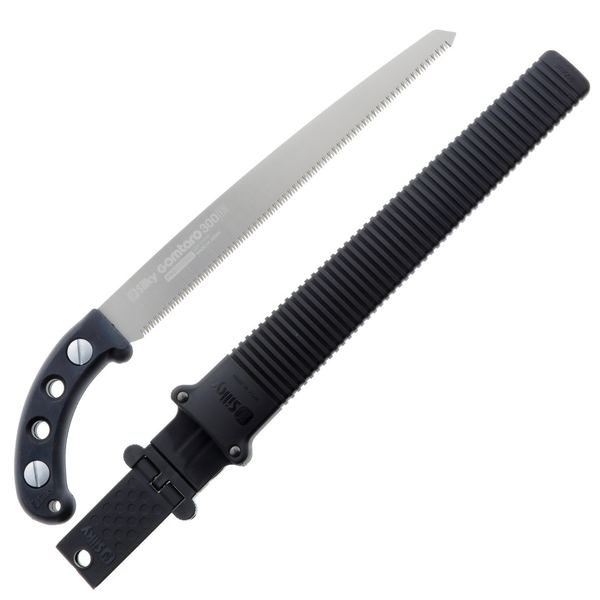 fine teeth sheath saw