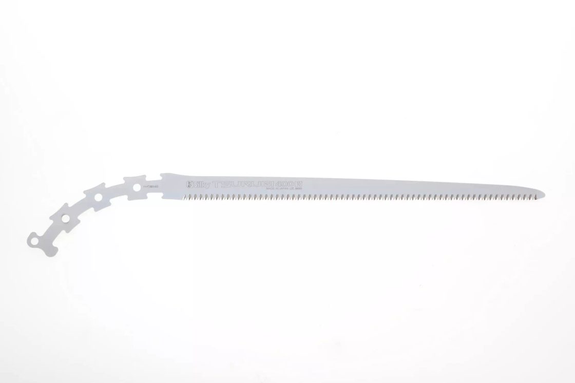 Silky Tsurugi 400 extra saw blade, medium teeth