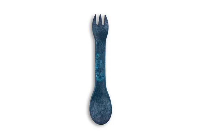 Spork utensil for kids
