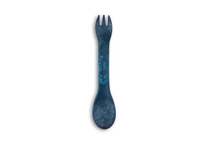 Spork utensil for kids