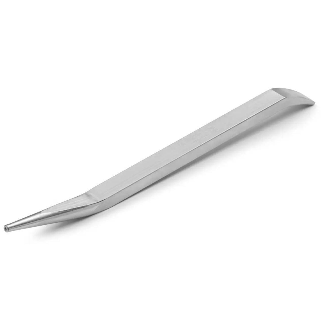 aluminum bending bar