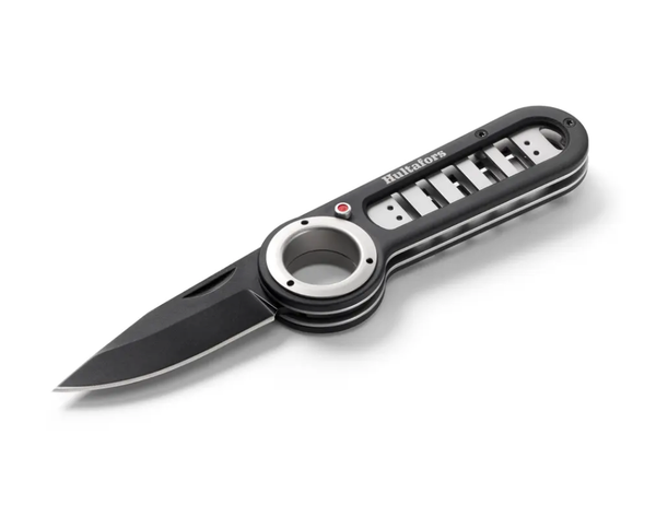 folding knife