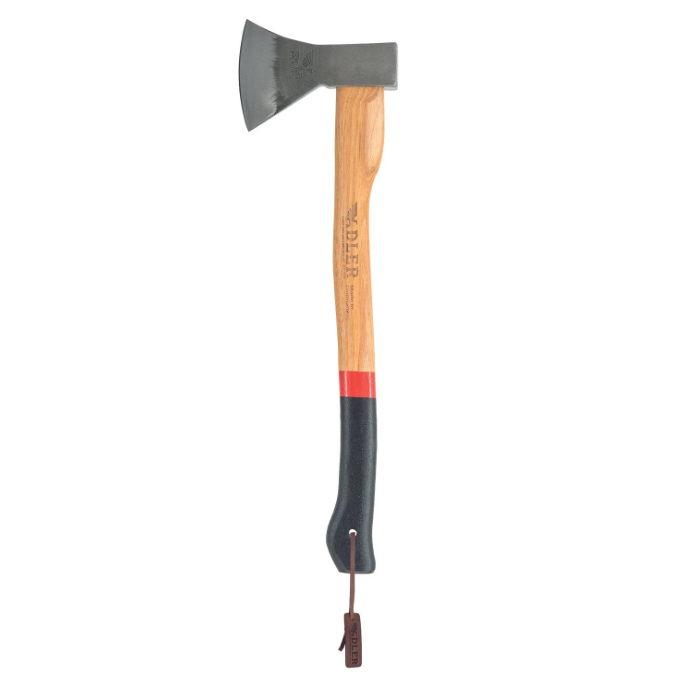 Adler Canoe Axe