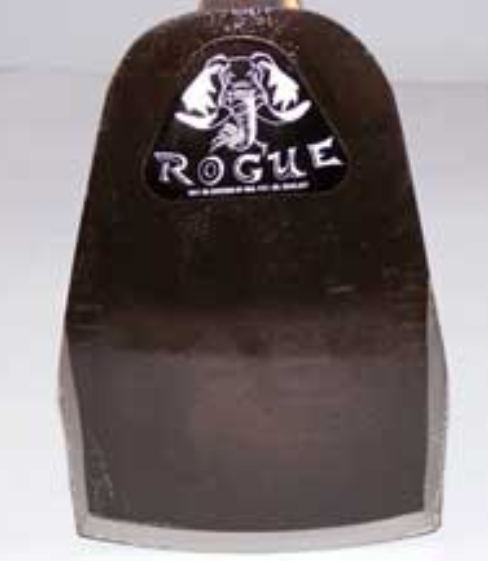 rogue hoe