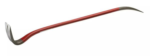 steel wrecking bar
