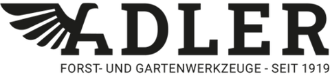 Adler logo