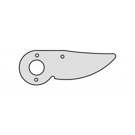 spare blade for a pruner
