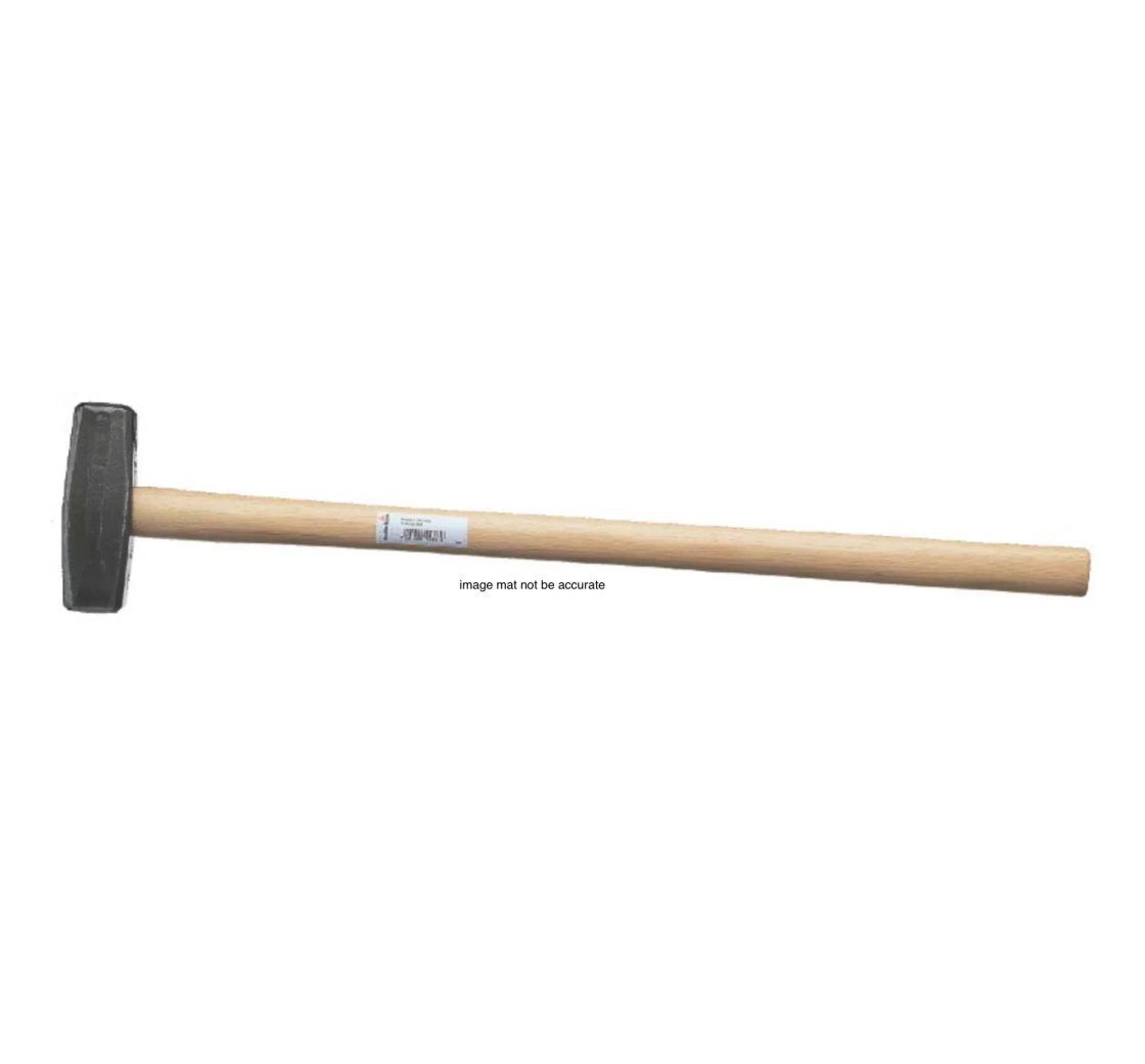 double-faced sledge